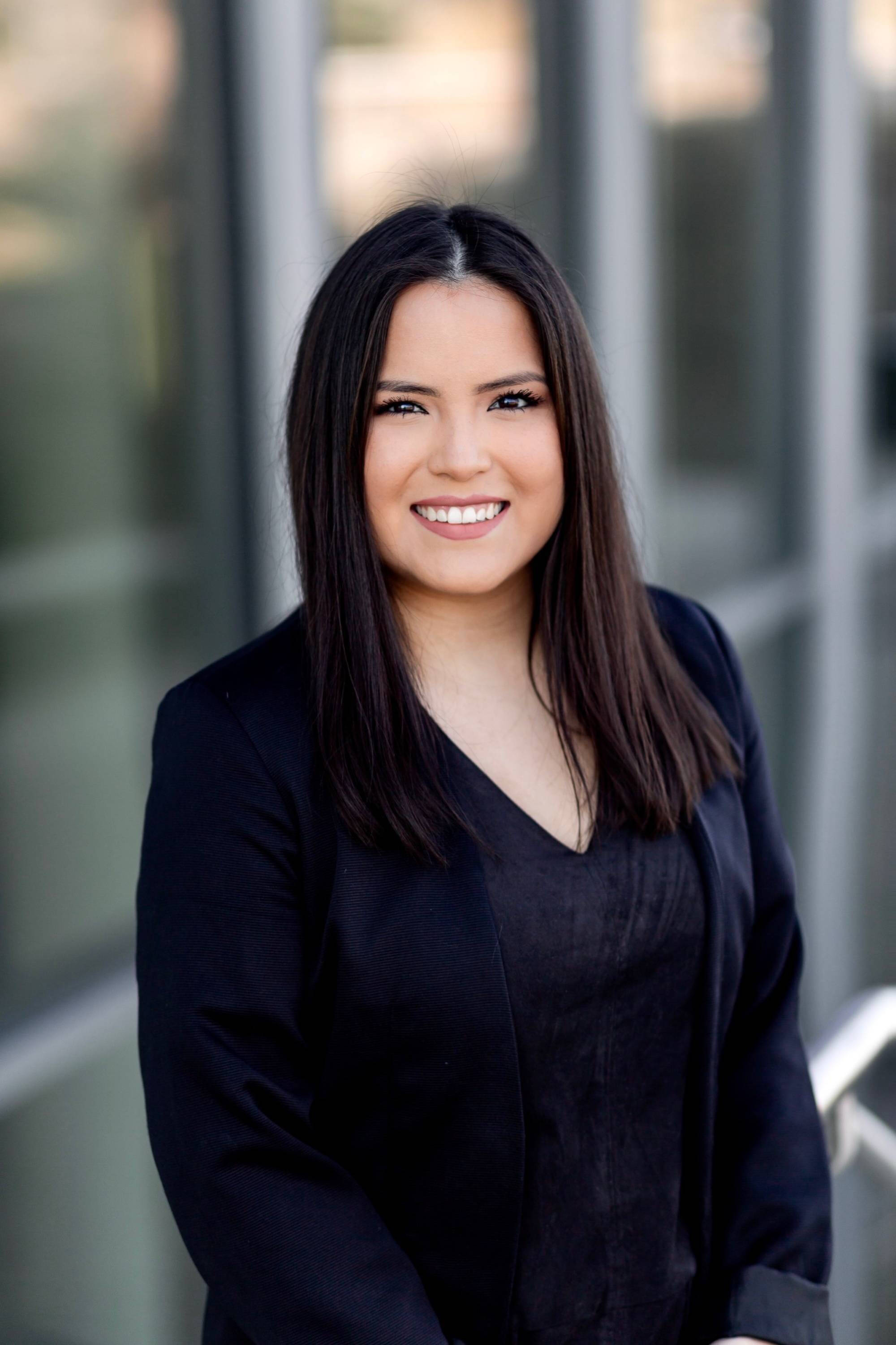 Estefany Paniagua-Pardo